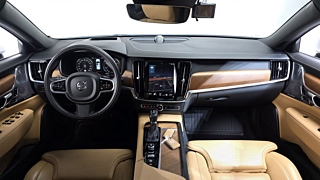 VOLVO S90 2020