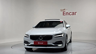 VOLVO S90 2020