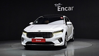 KIA K7 PREMIER 2019