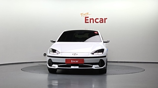 HYUNDAI IONIQ6 2022
