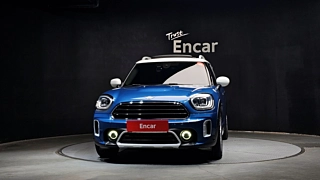 MINI COUNTRYMAN COOPER 2020