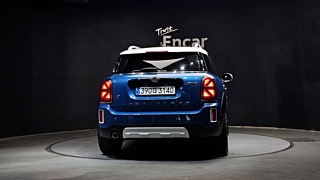 MINI COUNTRYMAN COOPER 2020