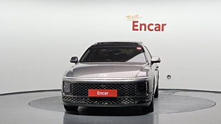 HYUNDAI GRANDEUR GN7 2023