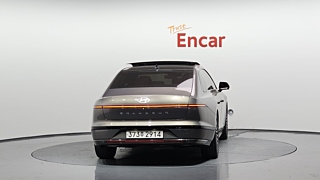 HYUNDAI GRANDEUR GN7 2023