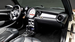 car slider