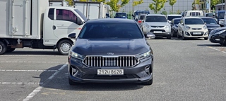 KIA K7 PREMIER 2019