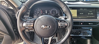 KIA K7 PREMIER 2019