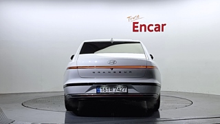 HYUNDAI GRANDEUR GN7 2022