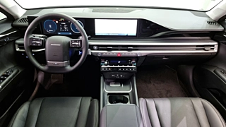 HYUNDAI GRANDEUR GN7 2022