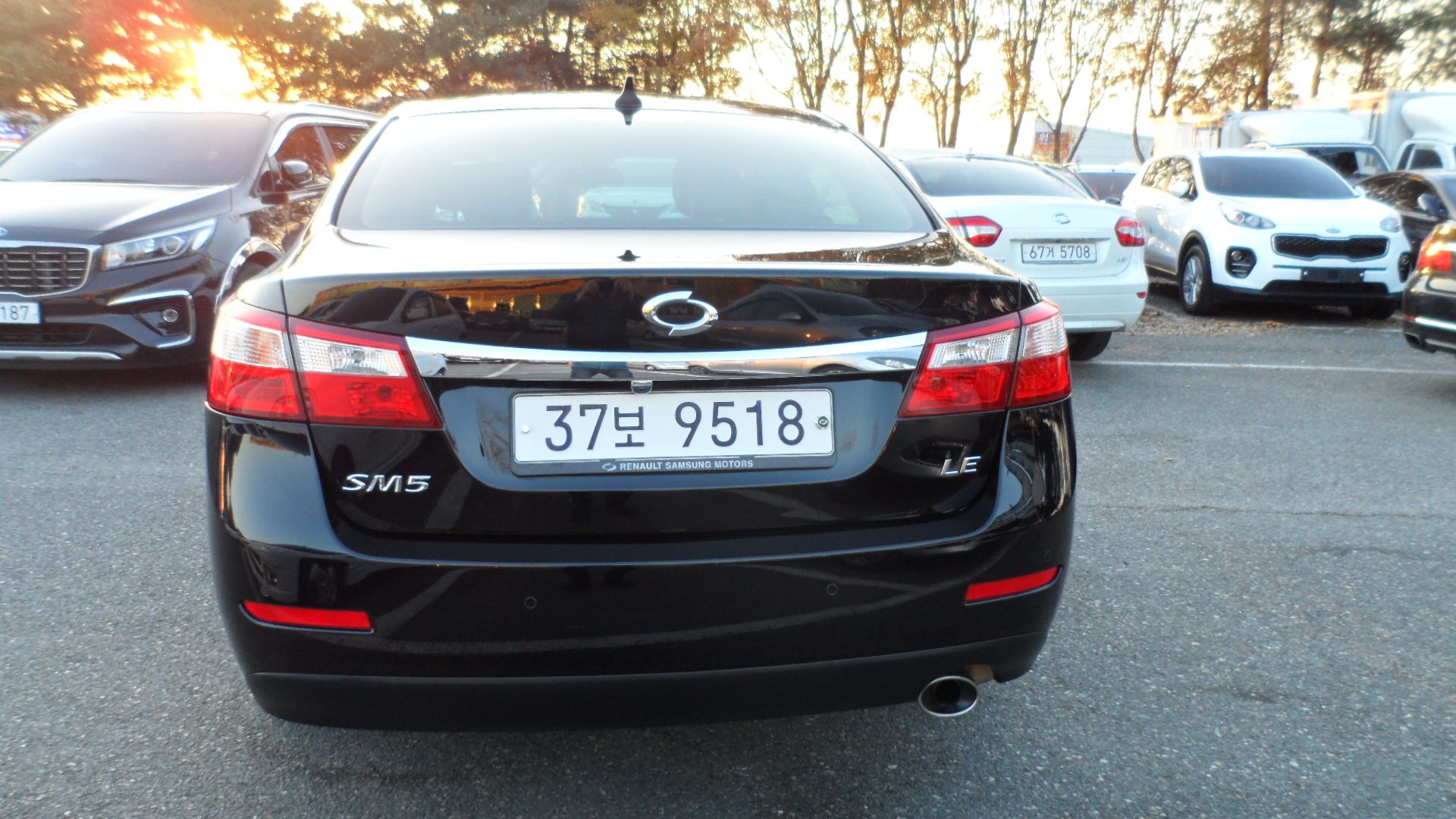 SAMSUNG SM5 NEW 2010