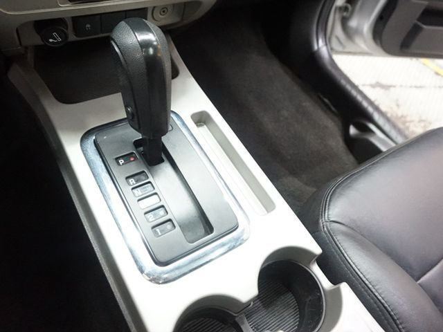 FORD ESCAPE 2008