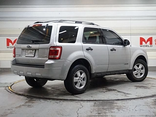 FORD ESCAPE 2008