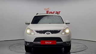 HYUNDAI VERACRUZ 2009