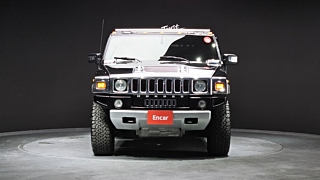 Заказать HUMMER H2
