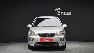 KIA CARENS 2013