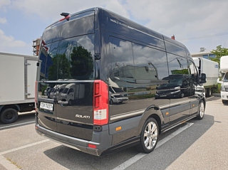 HYUNDAI SOLATI 2019