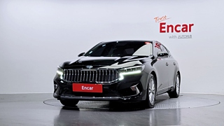 KIA K7 PREMIER 2019