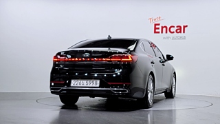 KIA K7 PREMIER 2019