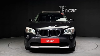 BMW X1 E84 2011