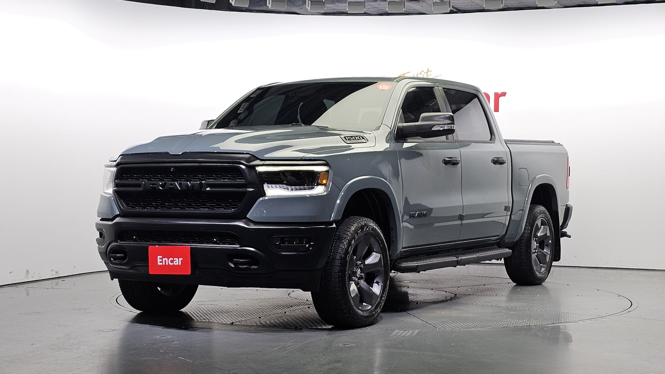 DODGE RAM PICK UP