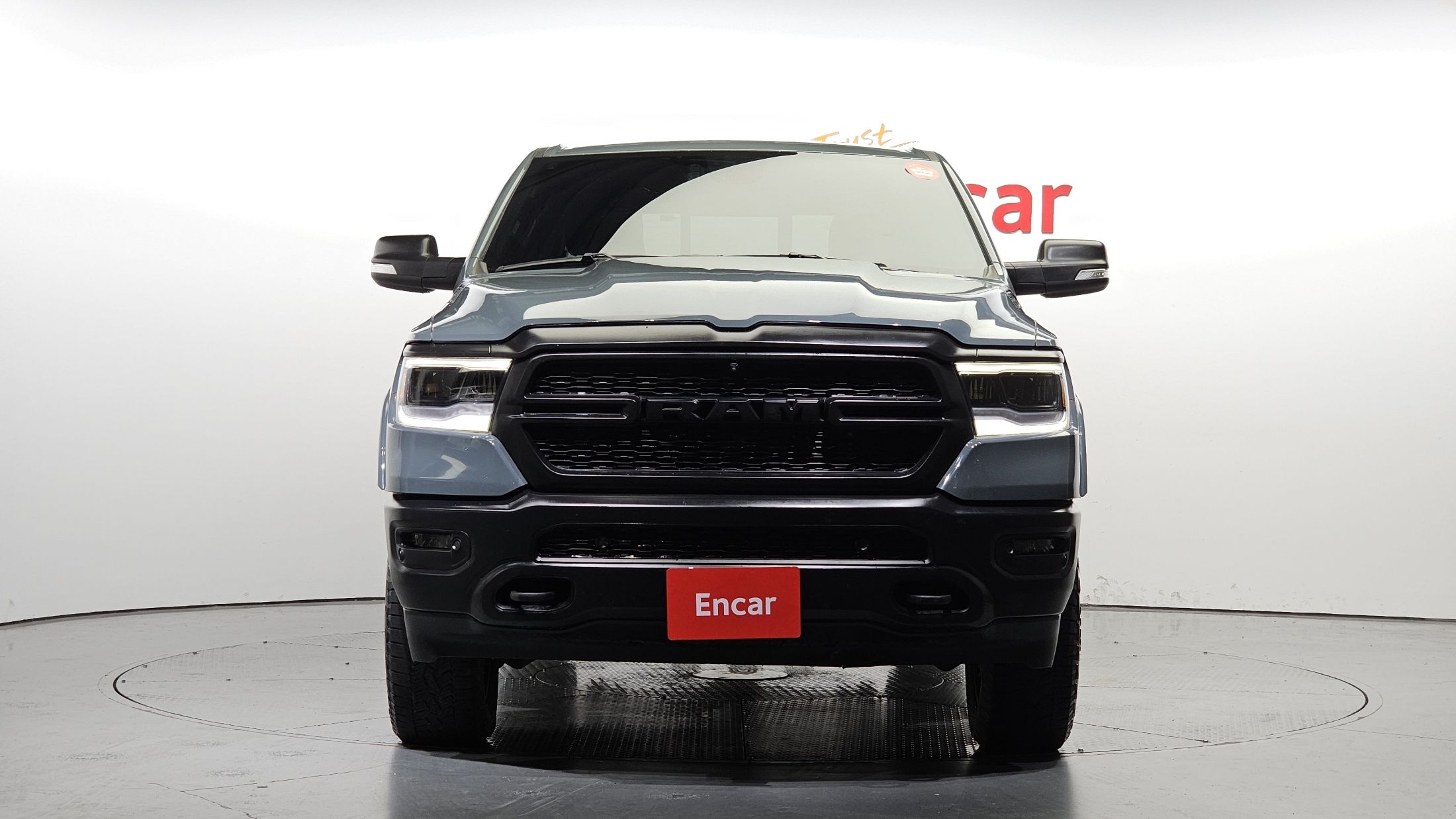 DODGE RAM PICK UP