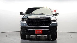 Заказать DODGE RAM PICK UP