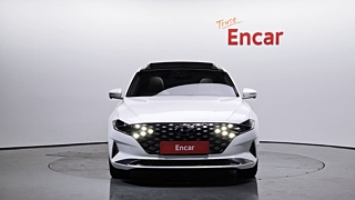 HYUNDAI GRANDEUR IG 2020