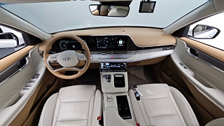 HYUNDAI GRANDEUR IG 2020