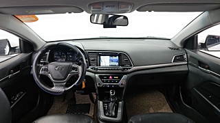 HYUNDAI AVANTE AD 2016