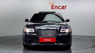 CHRYSLER 300C 2014