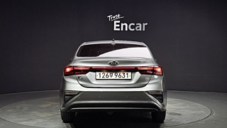 KIA K3 2018