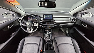 KIA K3 2018
