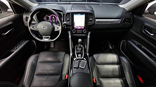 SAMSUNG QM6 2020