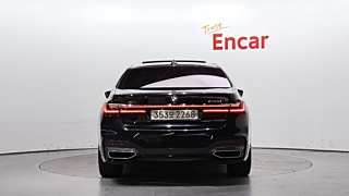BMW 7-SERIES G11 2020