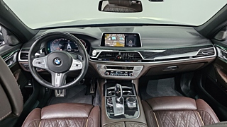 BMW 7-SERIES G11 2020