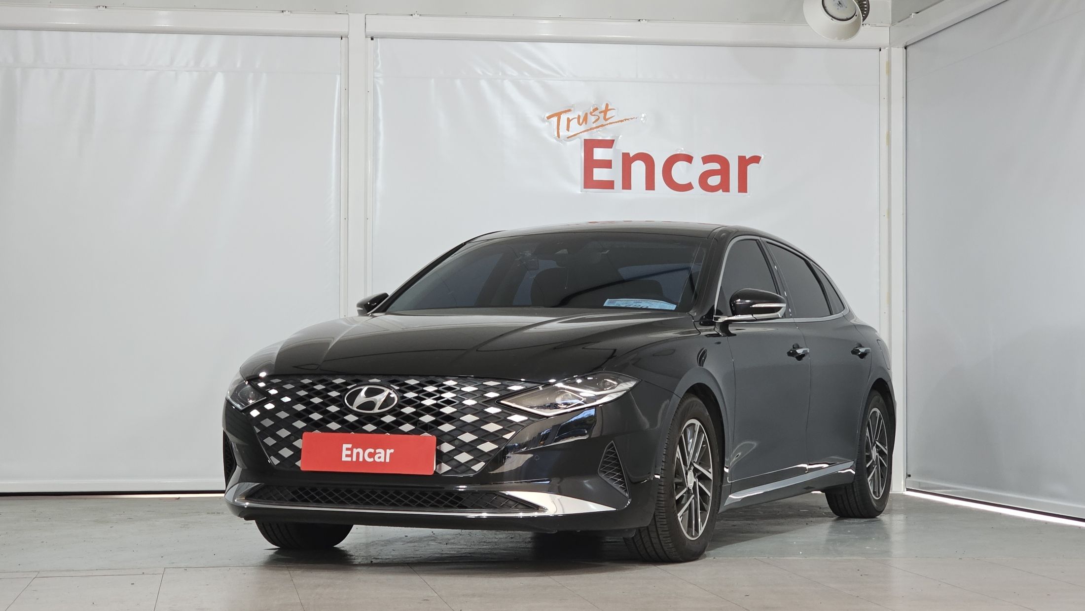 HYUNDAI GRANDEUR IG 2020