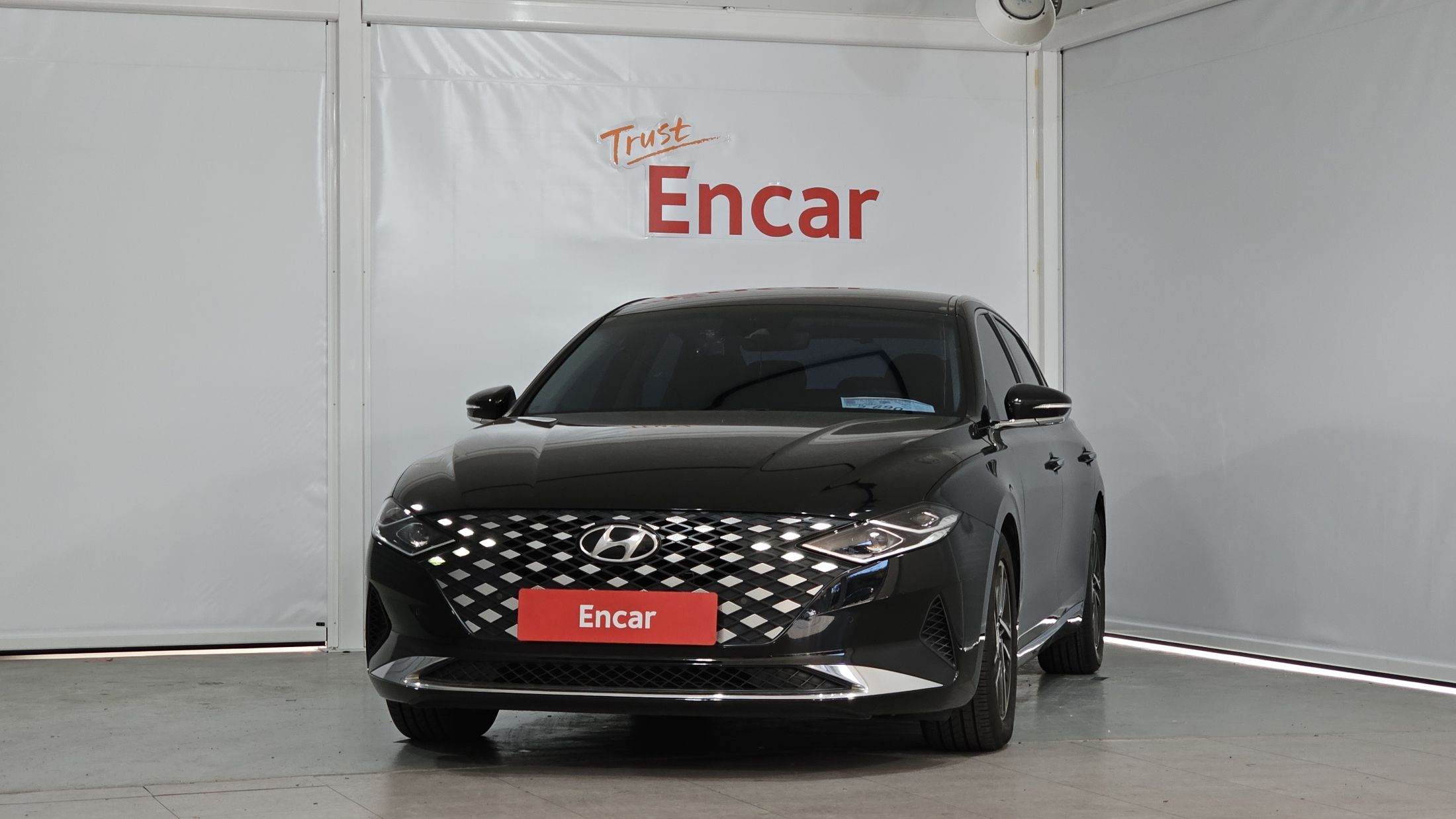HYUNDAI GRANDEUR IG 2020