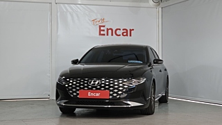HYUNDAI GRANDEUR IG 2020