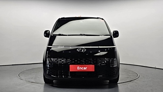 HYUNDAI STARIA 2022