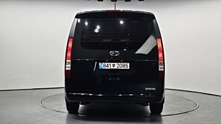 HYUNDAI STARIA 2022