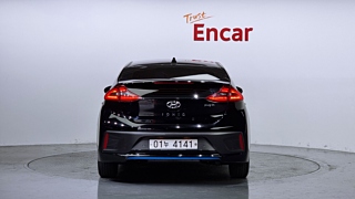HYUNDAI IONIQ HYBRID 2018