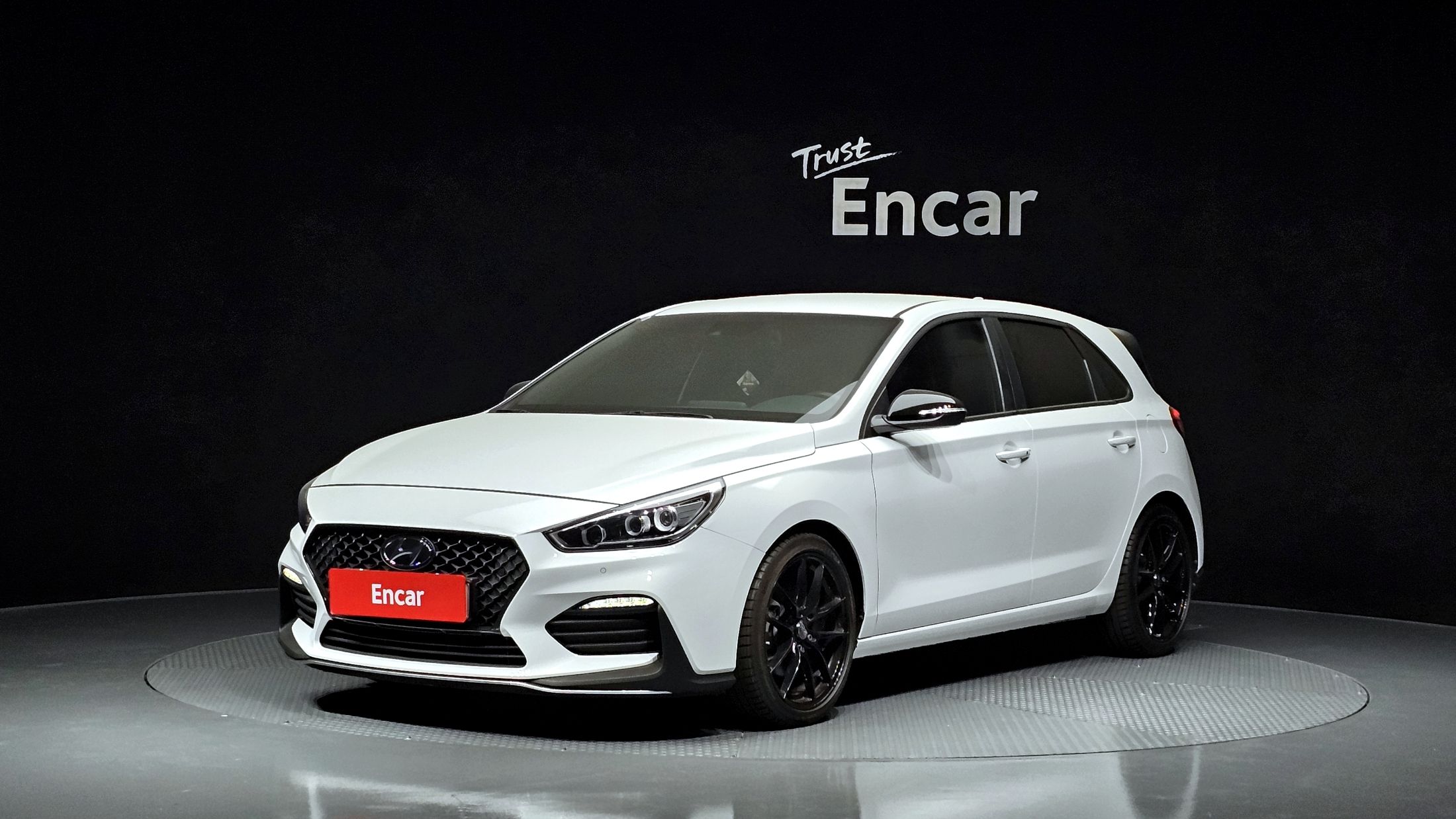 HYUNDAI I30 PD 2020