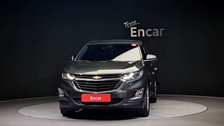 DAEWOO EQUINOX 2020