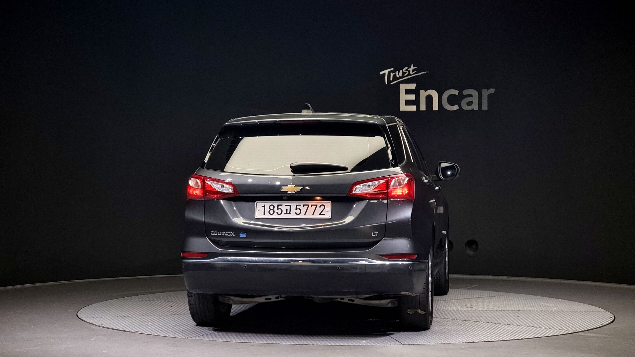 DAEWOO EQUINOX 2020