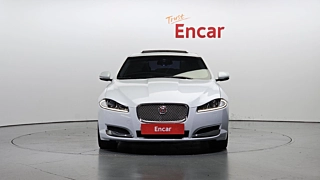 JAGUAR XF 2015