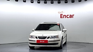 Заказать SAAB 9-3