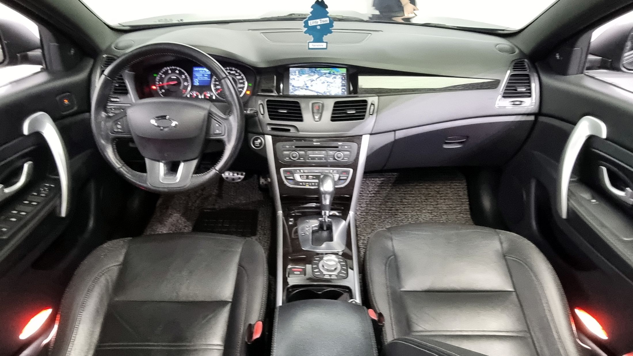 SAMSUNG SM5 PLATINUM 2013