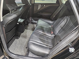 KIA K8 2021
