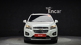 DAEWOO TRAX 2015