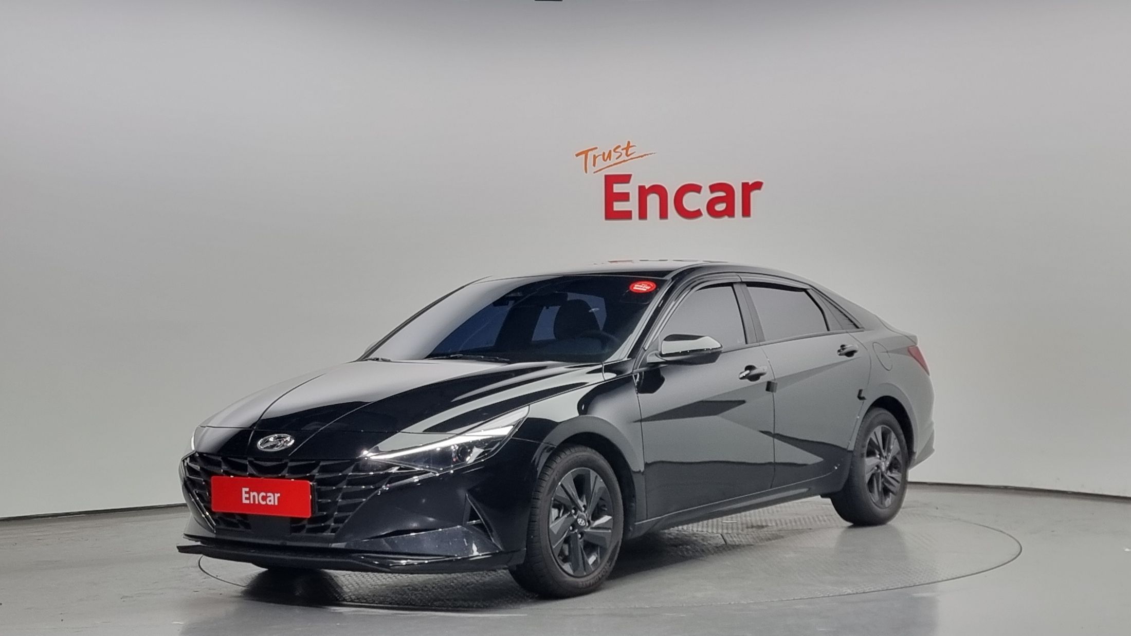 HYUNDAI AVANTE HYBRID CN7